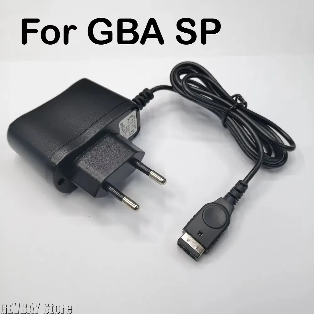 1pc USB Charger Lead GBA SP Charging Cable Cord for GameBoy Advance SP Accessories