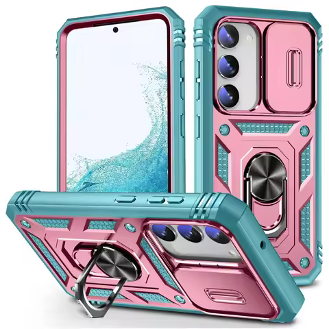 Anti-Drop Protection Phone Case for Samsung Galaxy A55 5G A54 A53 A35 A15 A34 A14 A04S A13 A33 A52 S23 S24 Ultra S22 Plus S21 FE