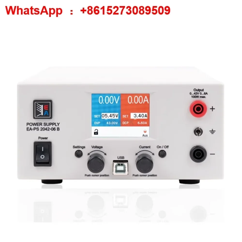 Germany EA-PS 2042-…