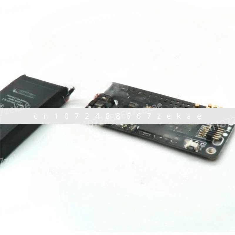 

3 Power Modules Gen 3 Apply To PiSugar