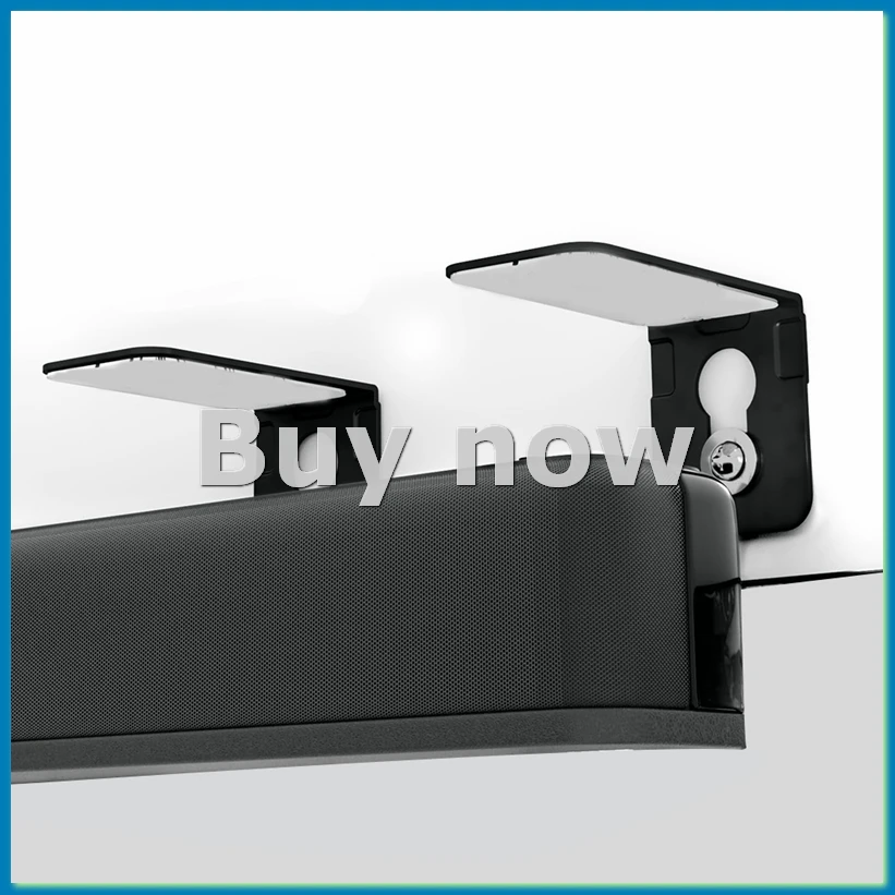 

Крепление для саундбара для , , , , Крепления для саундбара под телевизором, Настенный кронштейн для саундбара, Полка для саундбара-ABHG