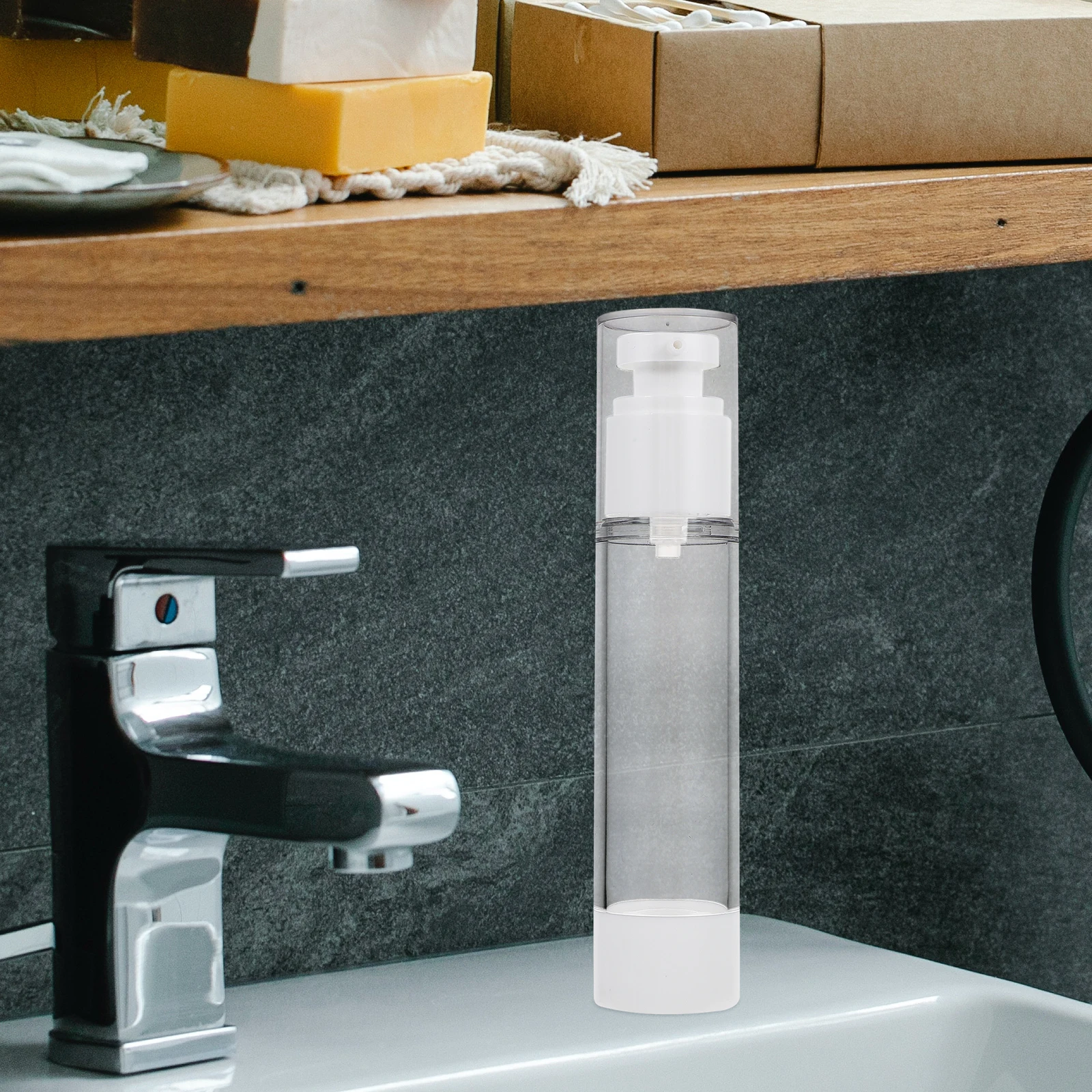 Sous-bouteilles de Lotion réutilisables, étanches, pour voyage, émulsion, pour shampoing, Lotion pour le corps, nettoyant pour le visage, aspirateur, 10 pièces