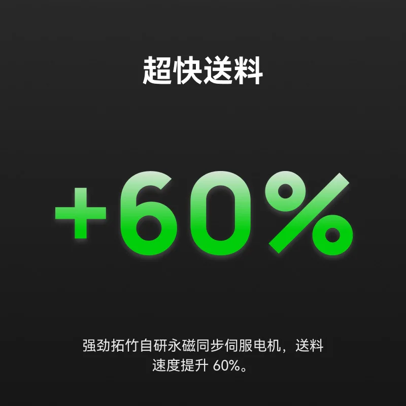 Tuozhu AMS HT طابعة ثلاثية الأبعاد نظام التغذية التلقائي المنزلية الذكية ترقية تجفيف منتج جديد [قلب كبير شيا #3