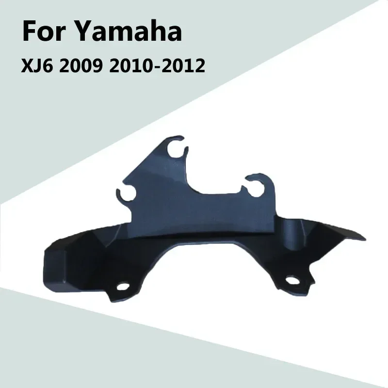 Untuk Yamaha XJ6 2009 2010 2011 2012 Meter Bracket/instrumen Cover ABS injeksi Fairing aksesoris modifikasi sepeda motor