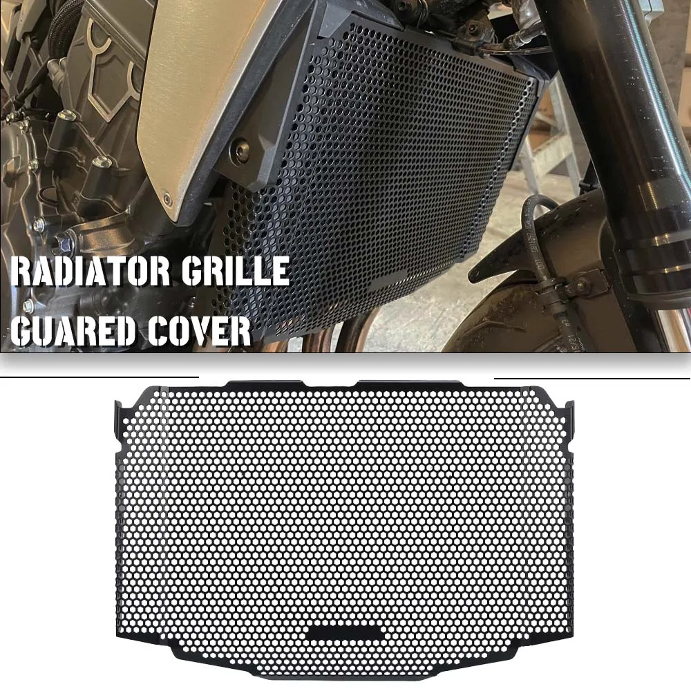 

CB1000R Motorcycle Radiator Grille Guard Cover Protector For Honda CB 1000R 1000 R CB1000 R Neo Sports Cafe 2021 2022 2023 2024