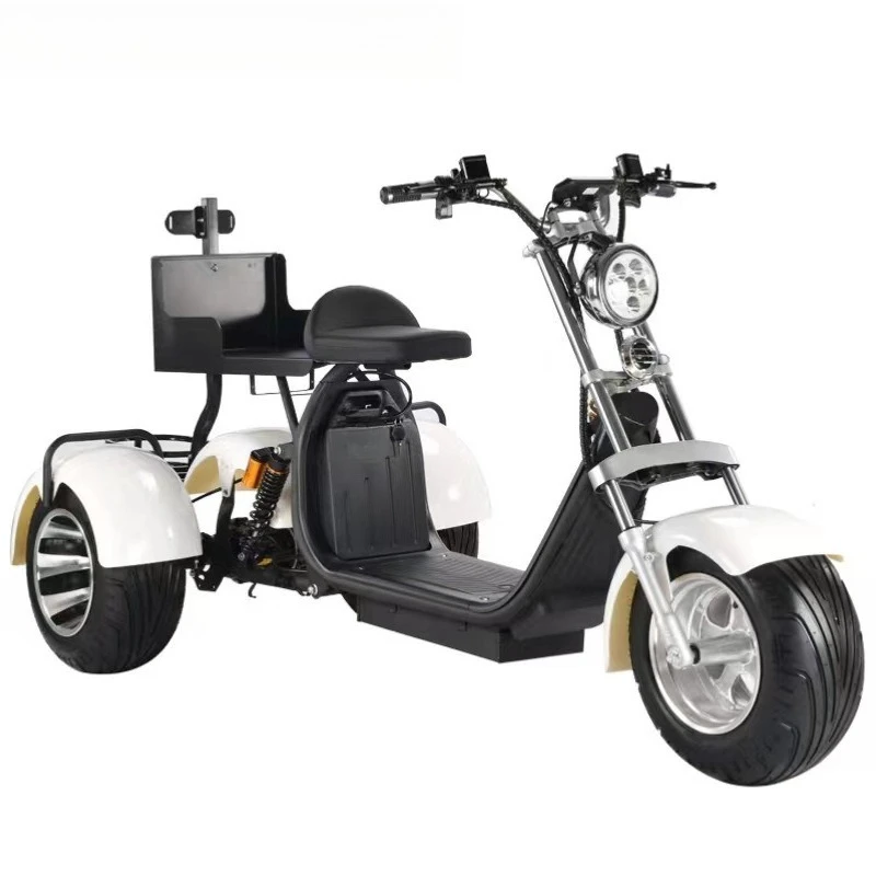 

Electric three-wheeled electric vehicles, battery cars, golf carts