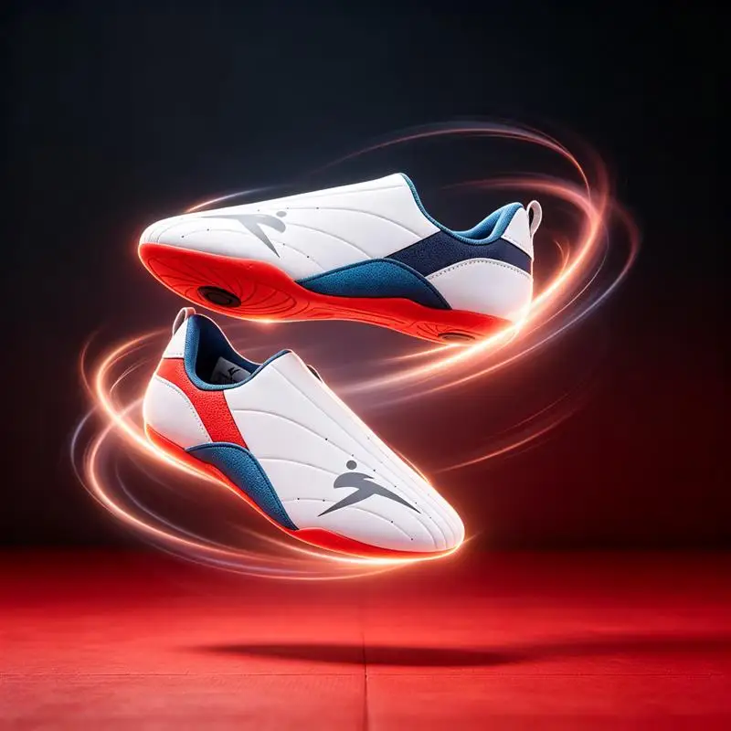 Professional Men Taekwondo Shoes Men Unisex KungFu Shoe For Man Big Size 46 Taiji Shoes for Men Comfortable Tai Chi shoes Couple