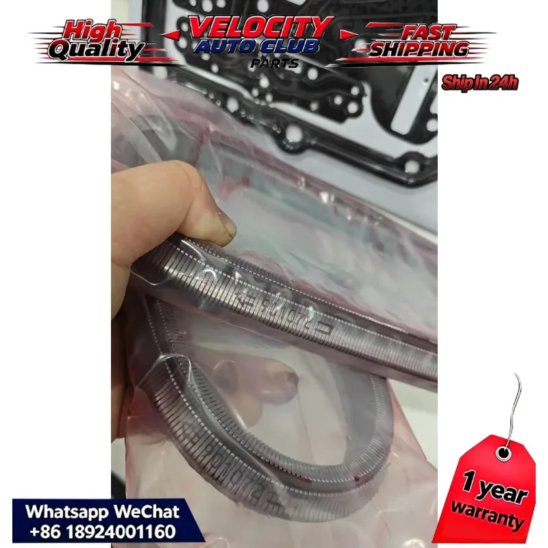 Original New 901072  901068 901075 CVT Belt Chain Suit For Automatic Transmission Parts  Fits For Honda JF015E RE0F11A