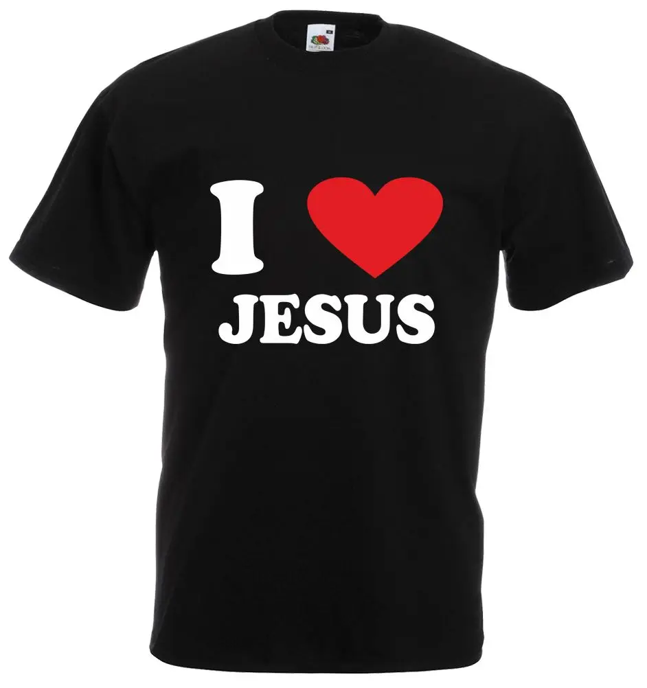 Sacred Heart of JESUS Christ Catholic Christian T-Shirt