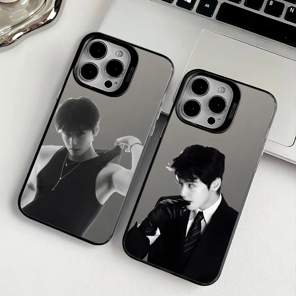 Cha Eunwoo Phone Ca…