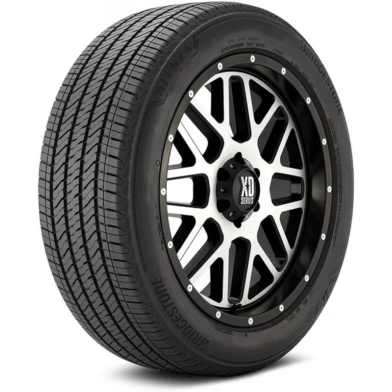 

Шина для внедорожника Alenza A/S 02 Highway Terrain 275/50 R22 111 T