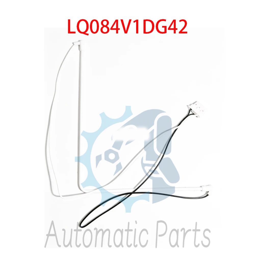 

LQ084V1DG21 LQ084V1DG22 LQ084V1DG41 LQ084V1DG42 Backlight lamp with connector