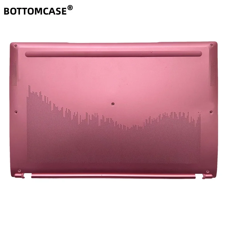 BOTTOMCAS 95%New For MSI Prestige 14MS-14C1 14C2 14C4 P14 LCD Back Cover Laptop Upper Case Palmrest Cover Bottom Bsse Cover Pink