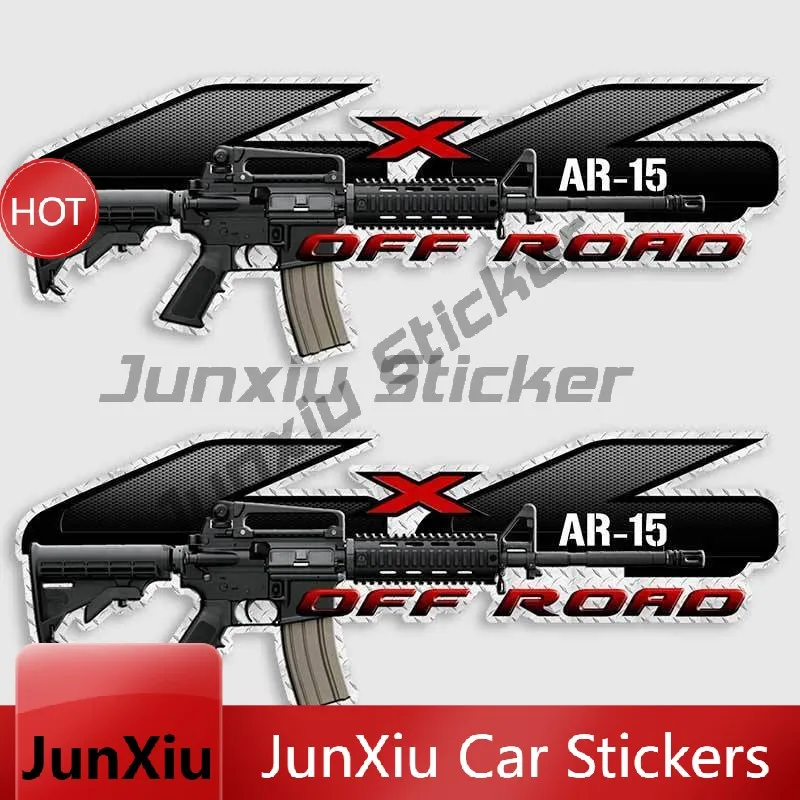 2 Stück 4x4 ZOMBIE EDITION Orange Truck Aufkleber Blut BIOHAZARD Schwarz Sport 4x4 Seitenaufkleber Passend für 2017-2026 Trucks Aufkleber Spider Camo – Detail 11