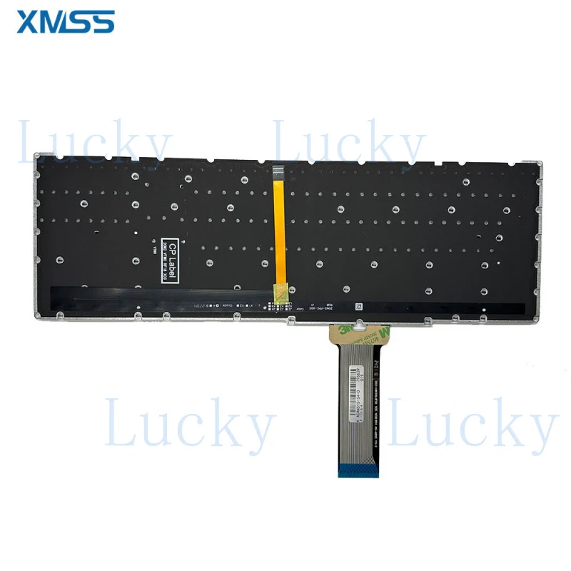 f  Keyboard US FOR ACER Predator Helios 300 PH315-52 PH317-53 N18I2 N18I3 Backlit