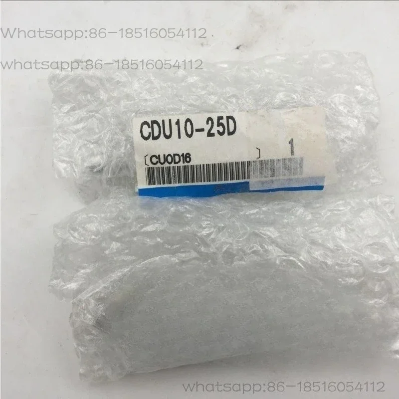 Free-mounting cylinder CDU10-25D New original
