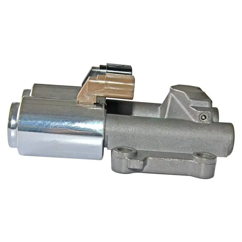A02Q-Car Brand New Transmission Dual Linear Solenoid Assembly 28260-RPC-004 For Honda Civic Sedan 4-Door 2006-2011