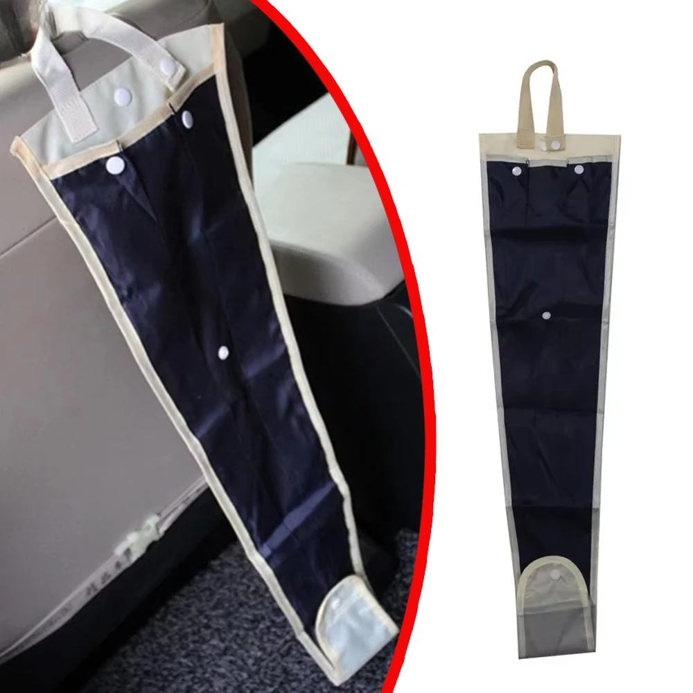 Sheath Bags Portable Wet Rain Umbrella Foldable Holder Extra Large Umbrella Cover  Sheath Bags Umbrella Stands Car Accessories