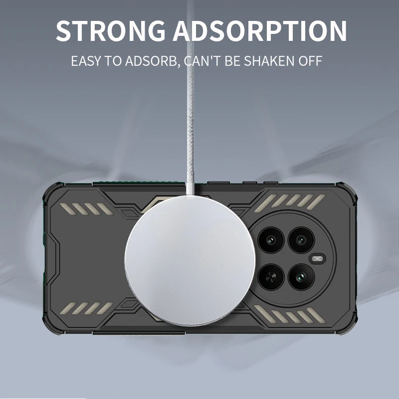 Magnetic Attraction… - image