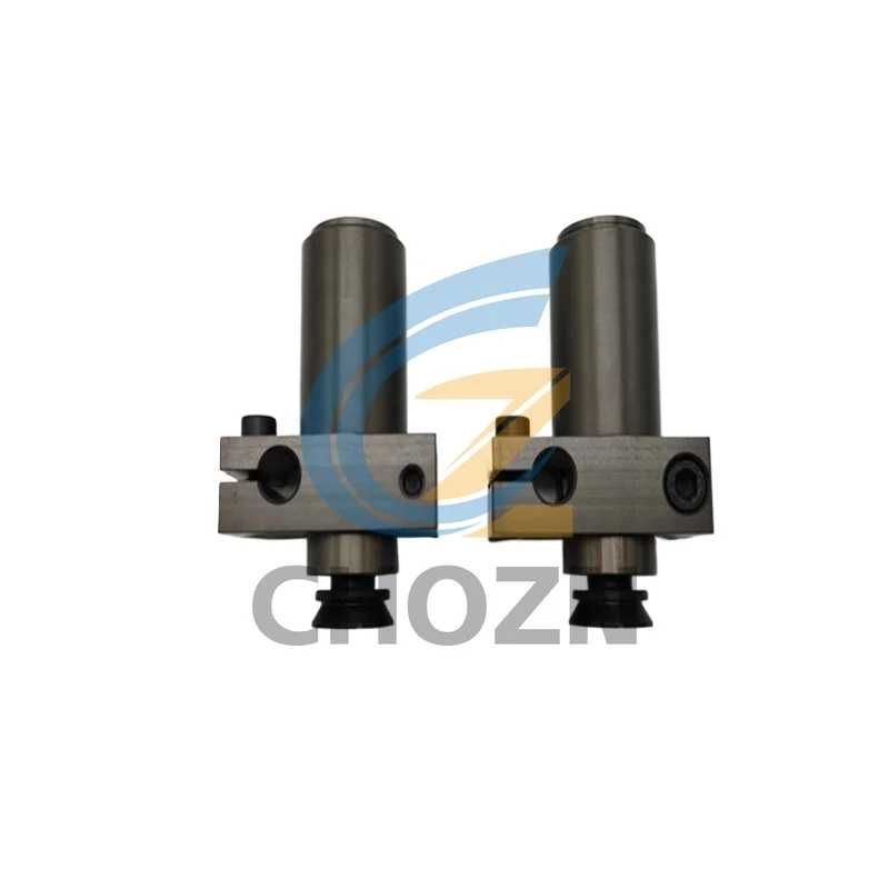 KBA Spare Parts KBA Rapida 105 Transport Suction Cups Cpl M8135581 Press Parts
