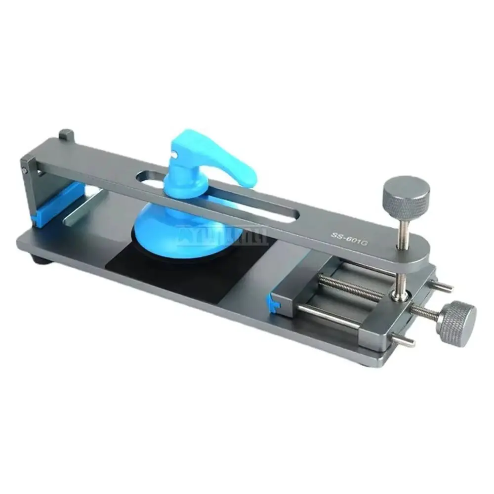 2026 SS-601G Mobile phone screen remover No heating Phone screen splitter Direct screen remover