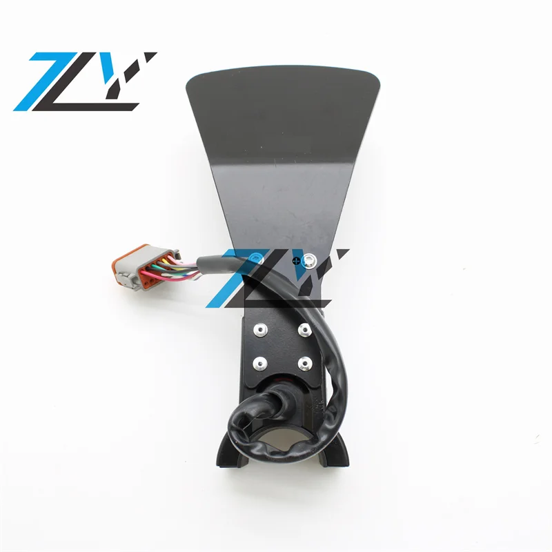 AT432901 Transmission Motion Control Switch is suitable for 310J 310K 310SJ 310SK 315SJ 315SK 325J 325K Excavators