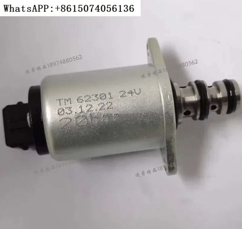 الصمام النسبي TM62301 TM36001 TM62302 31001 TM42301 TM52601 TM52301 استبدال #2