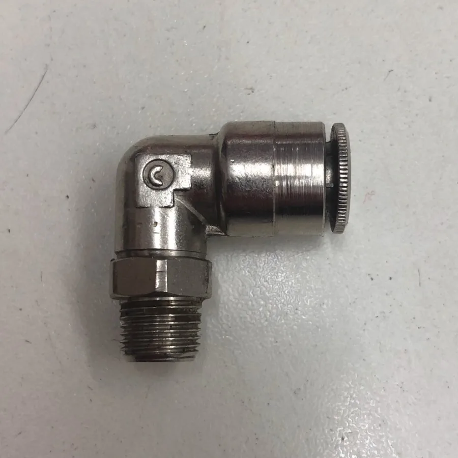 Шиномонтажный станок, нижний цилиндр поворотного стола, 6 мм, прямоугольный изогнутый шарнир для HOFMANN JohnBean, 1 шт.