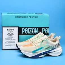 Men Casual Sport Shoes Breathable Lightweight Sneakers Outdoor Mesh Parent-child Running Shoes Athletic Jogging Walking Shoes