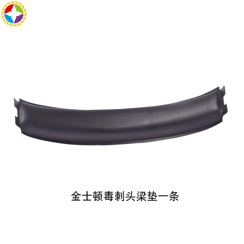 Original Replacement Headband Head Bands Parts For Gaming Headset kingston hyperX Cloud II KHX-HSCP-GM Headphones