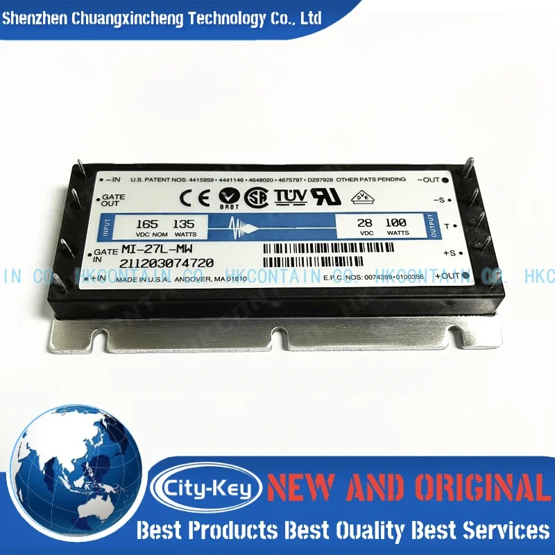New and Original MI-27Y-IW MI-27Y-MW MI-27M-IY MI-27L-MW MI-27L-IX MI-B7L-IW MI-B7L-MW IGBT MODULE