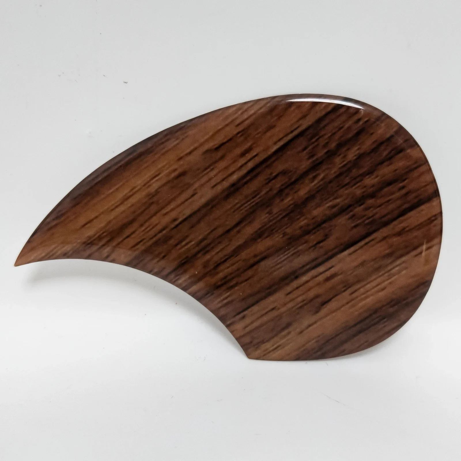 Wood Grain Guitar S… - image