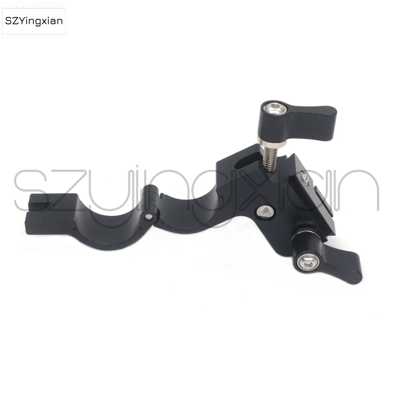 Imagem -05 - Arri rf e Cforce Micro Motors Wcu4 Latch Adequado para 19 mm Rail