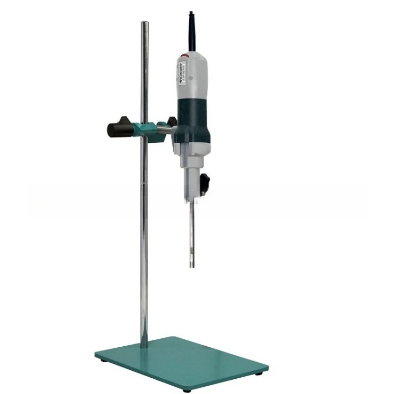High Shear Disperser Emulsifier High Speed Homogenizer