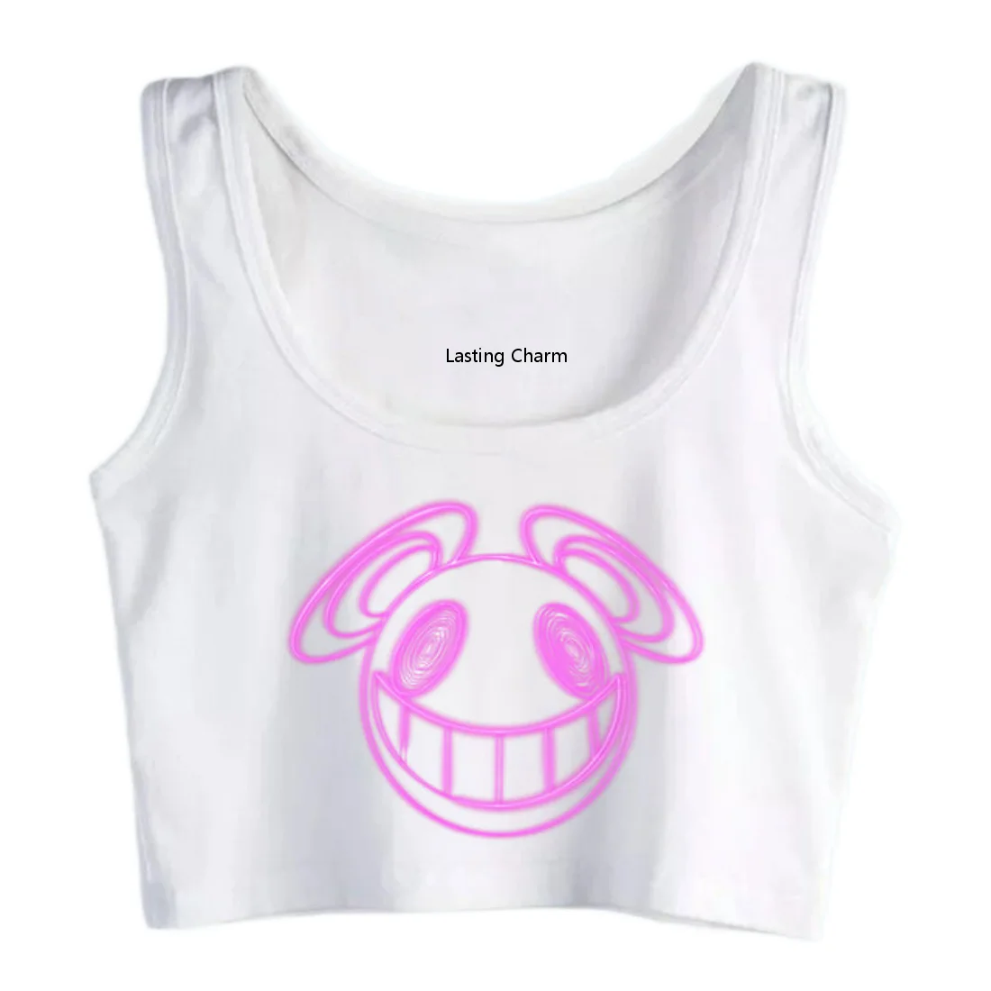 Lasting charm Sports Bungou Stray Dogs Fyodor Dostoevsky Crop Top