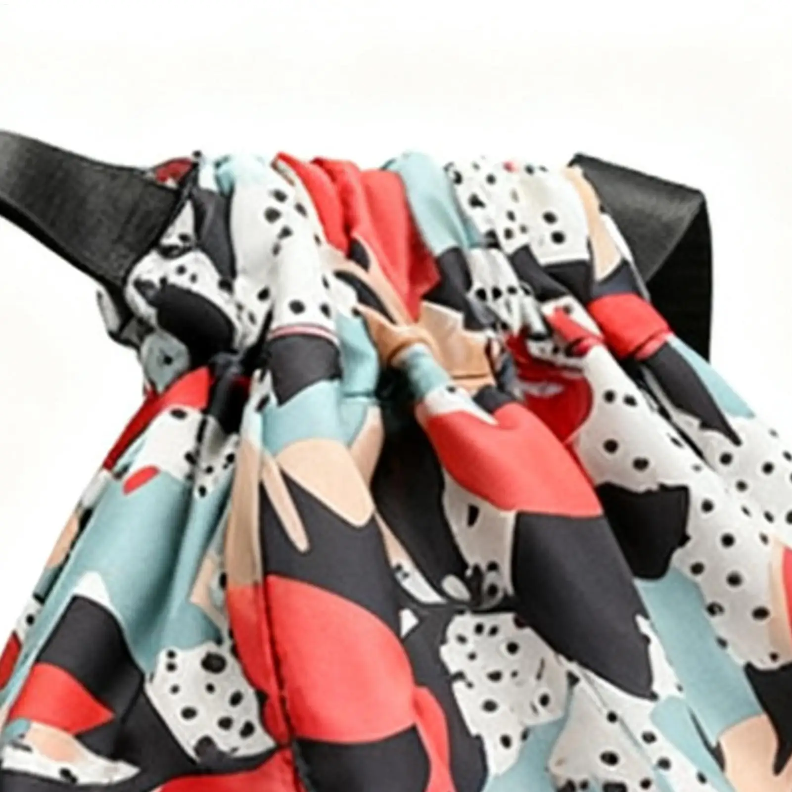 

Travel Drawstring Bag Waterproof Dry Wet Separation Organizer Pouch String Bag For Beach For Swimming Traveling Business Trip