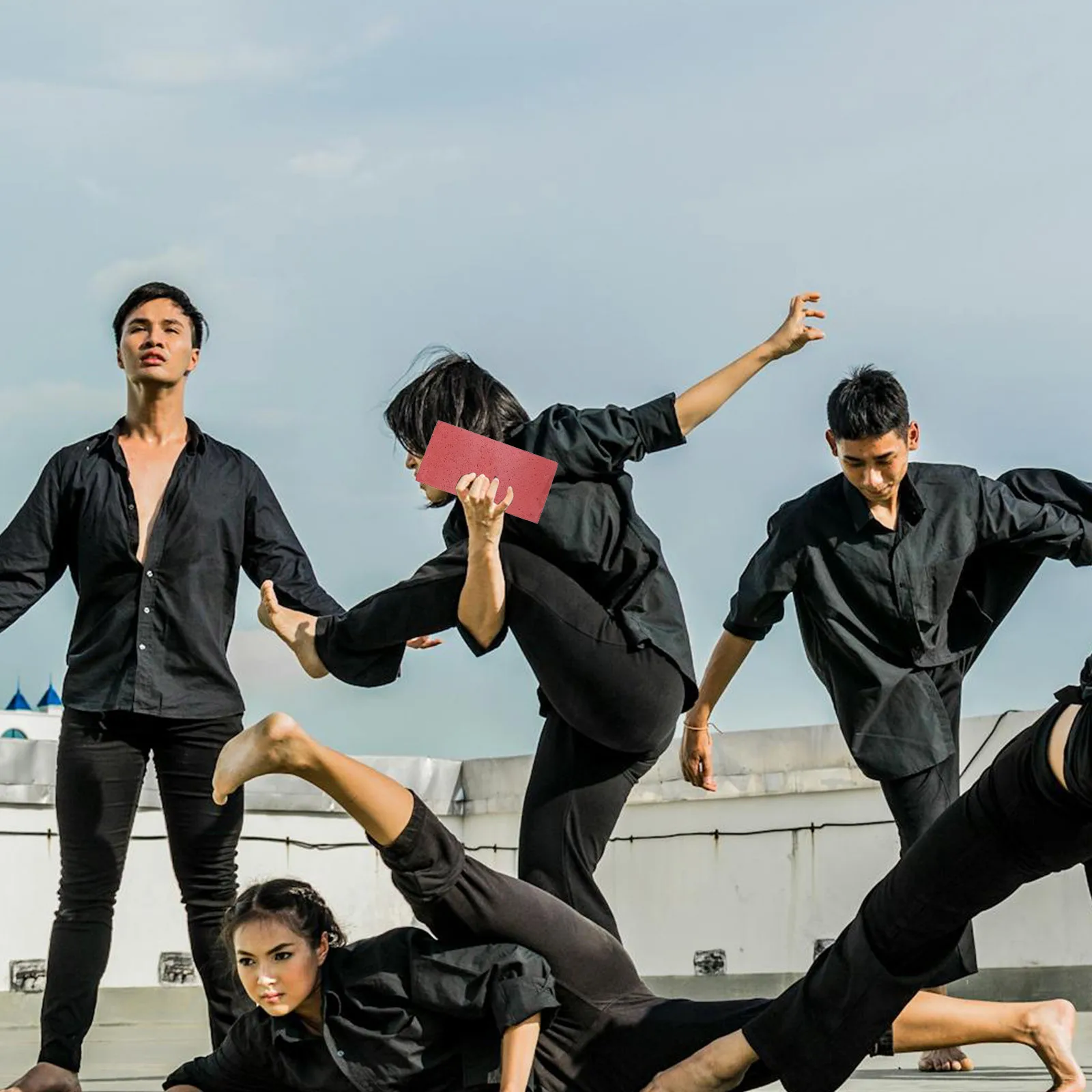 

Foam Brick Big Blocks Building Fake Bricks Simulation 3d Comedy Tricks Sponge End Year Gifts Student Presents Stage Props