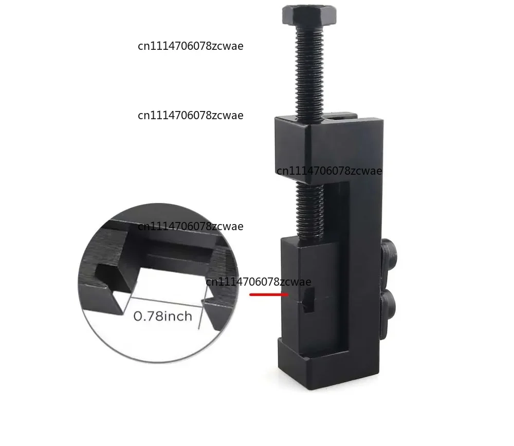 For Toyota For Lexus Removal Tool Drive Shaft Clamping Tool Dust Cover OE 09521-24010 DriveShaft CV Boot Clamp Tool Replacement