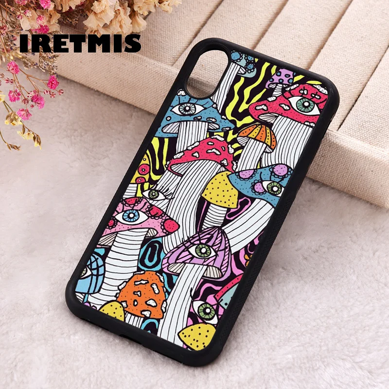 Iretmis Phone Cover… - image