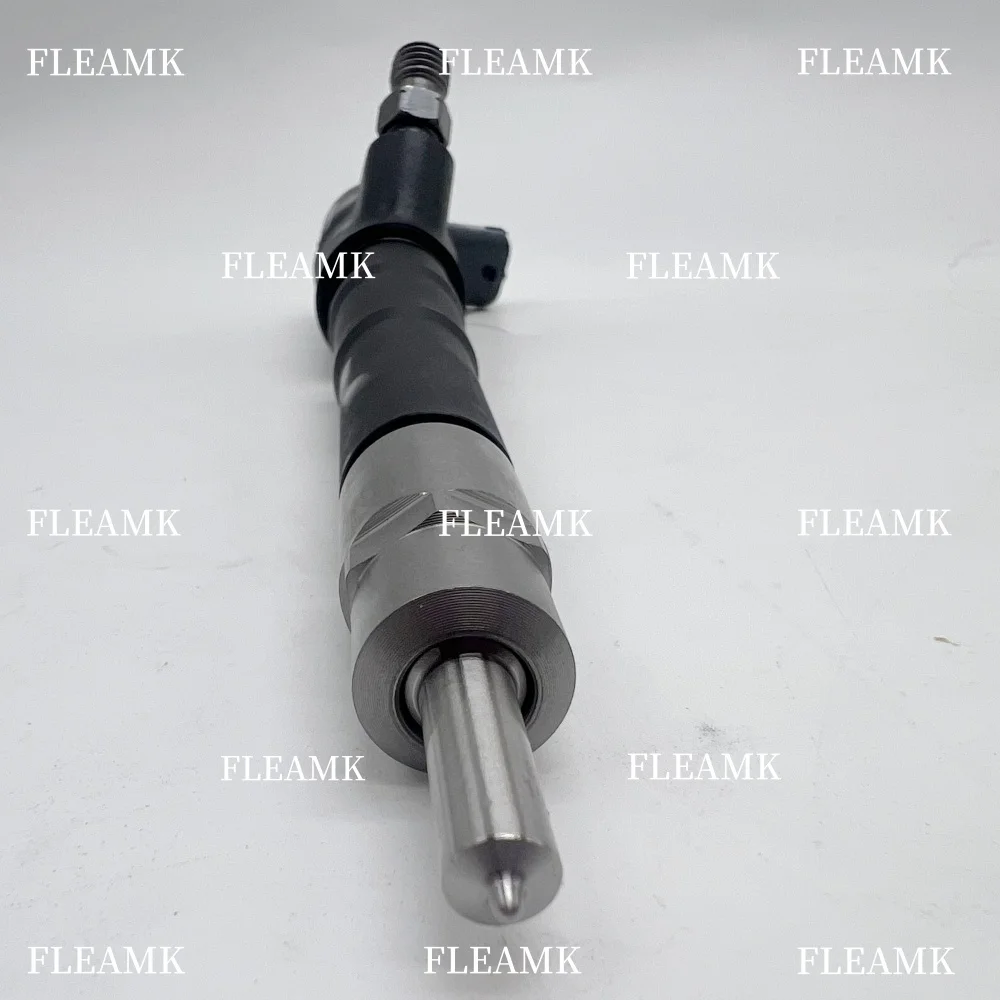 High Quality Diesel Common Rail Injector 0445110435