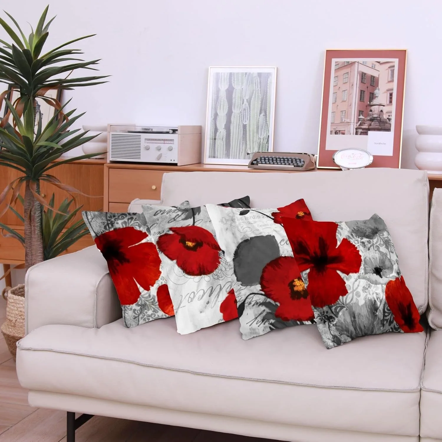 Fundas De Almohada … - image