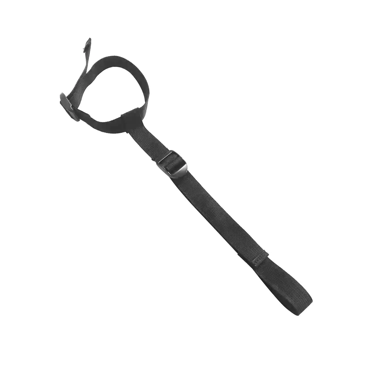 Basketbaltrainingshulpmiddel Extra jeugd Duurzame handhouding corrigerende riem