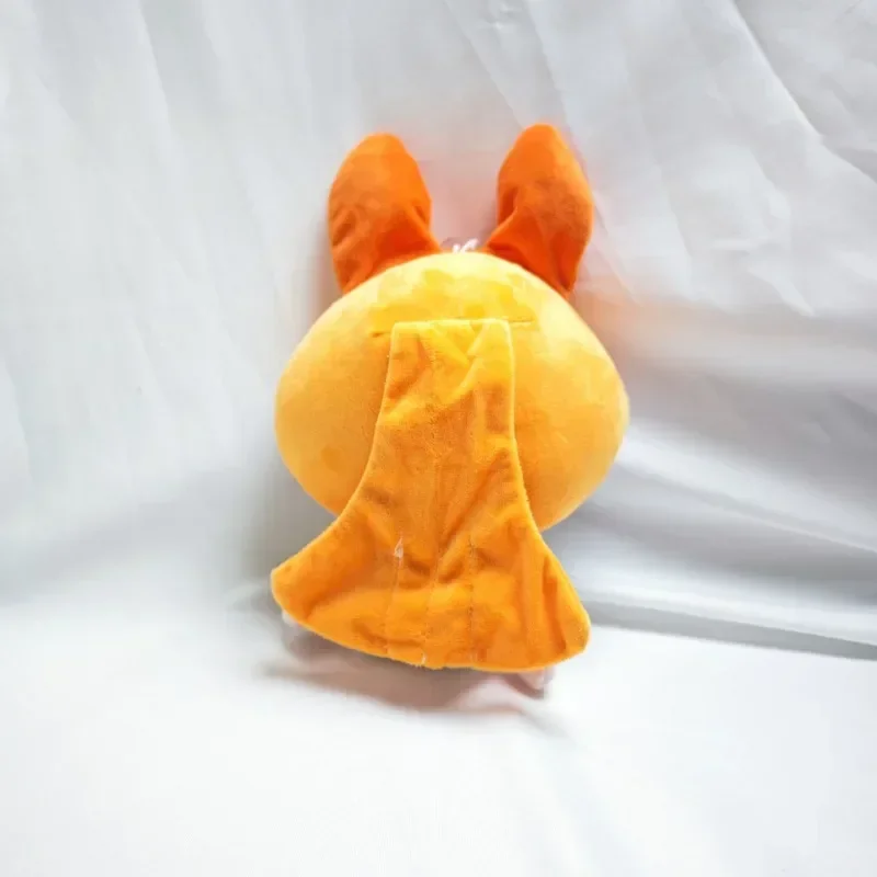 25cm Anime PowerPuffs dibujos animados niñas juguetes de peluche periférico flor burbujas Buttercup lindo decorativo