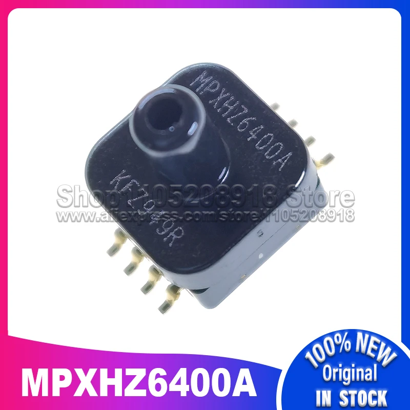 

1PCS~10PCS MPXHZ6400A MPXHZ6400AC6T1 MPXHZ6400 MPXHZ6400AC6T MPXHZ6400AC6 SSOP8 100% New Spot stock