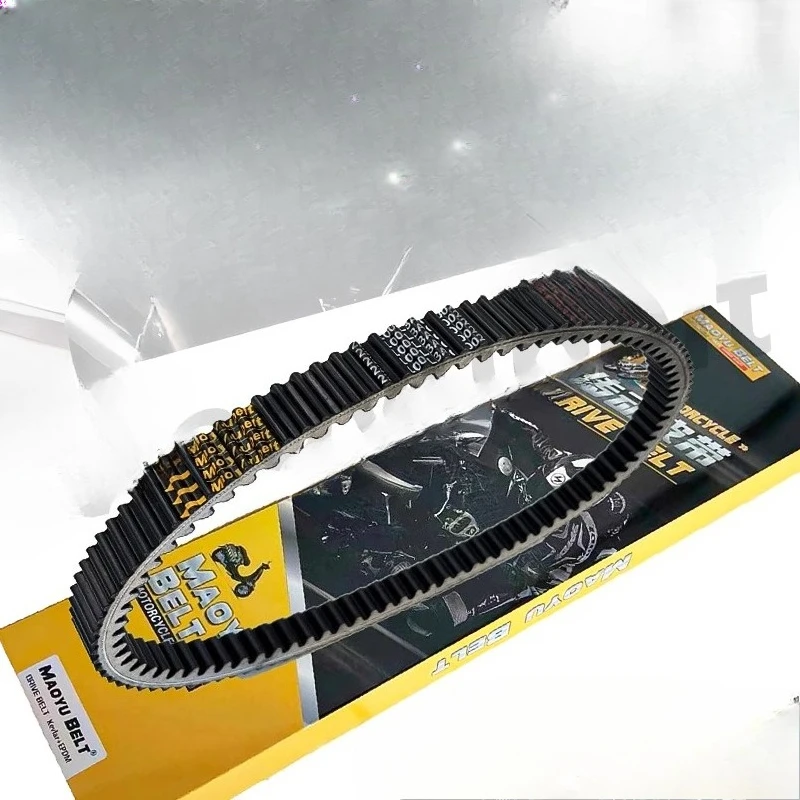 Suitable for scooter motorcycles, Shengshi ZT350T-E/D/M Shengshi 350D Shengshi 368 transmission drive belt