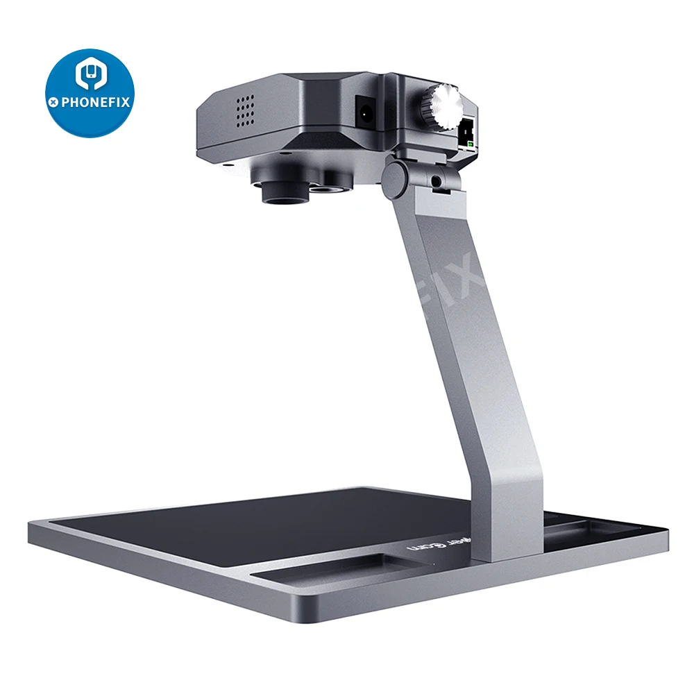 IIT shortcam II Infrared Thermal Imaging Camera for Electrical Inspection Mobile Phone Motherboard PCB Fault Detection Analyzer