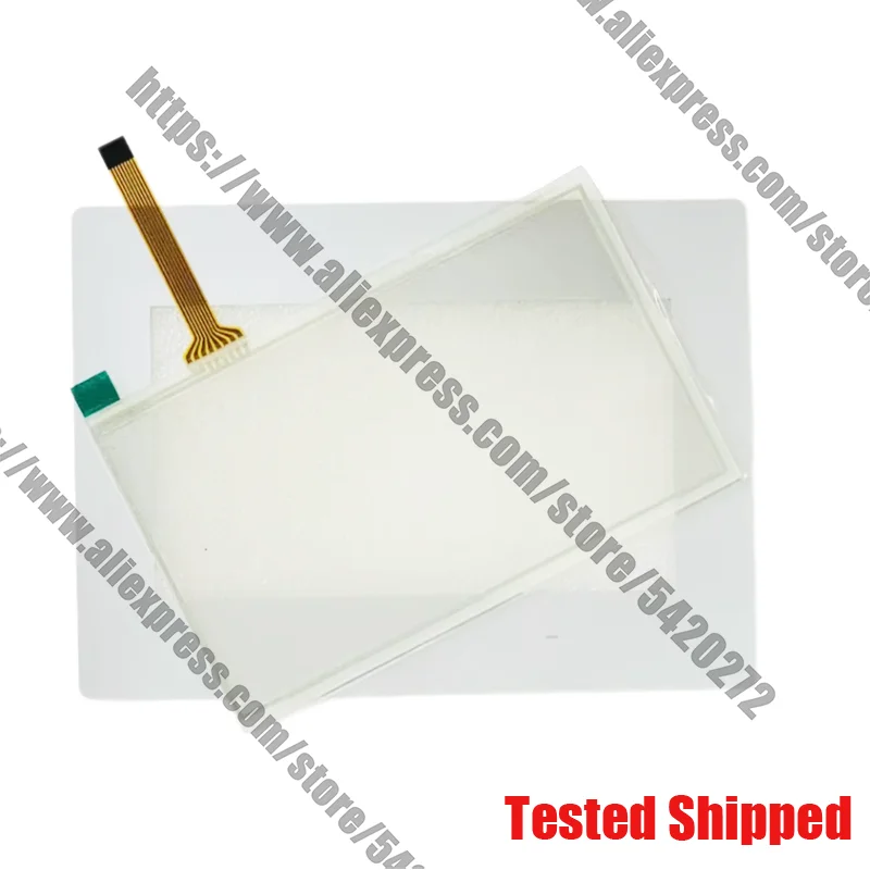 

Touch Screen Panel for PFXET6400WAD PFXET6400WADW with Front Overlay Protective Film