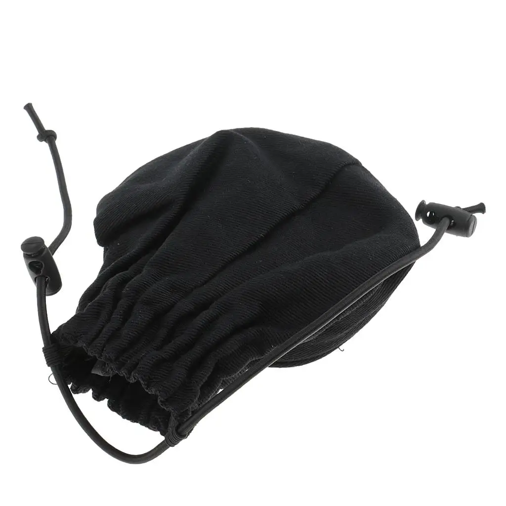 Leinwand-Haartrockner-Sockendiffusor, antistatisch, schnell trocknend, Gebläse-Abdeckung für professionelle Salon- und Heimreisen