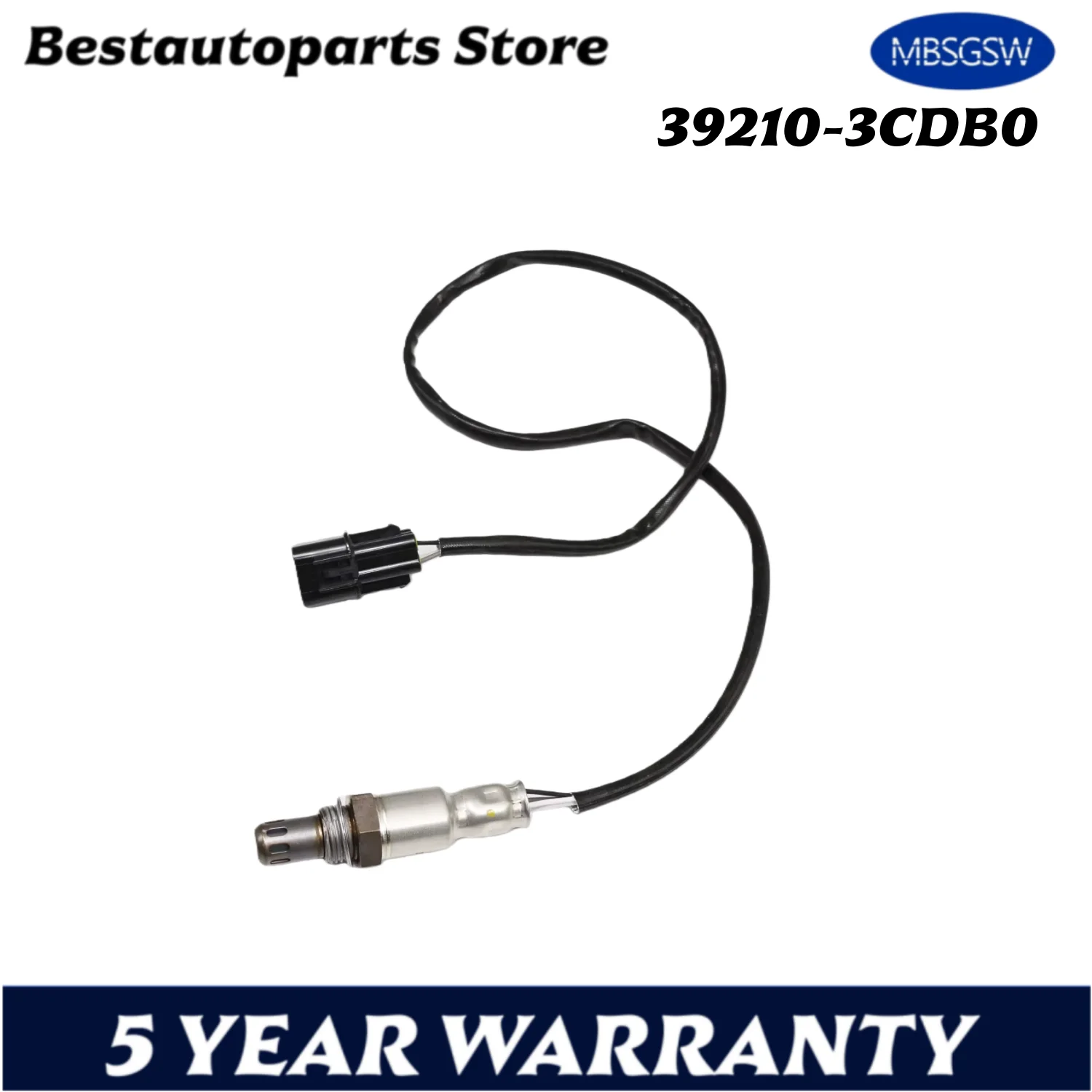 Lambda O2 Oxygen Se… - image