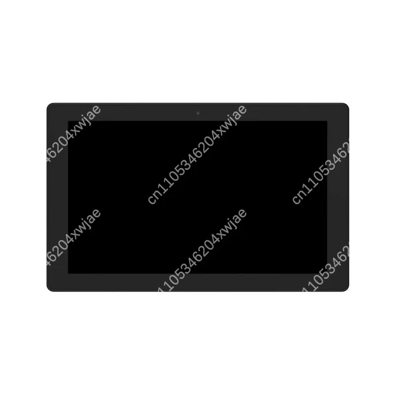 ESP32-P4 ESP32-C6 7 Inch IPS Capacitive Touch Display Development Board 2MP Camera